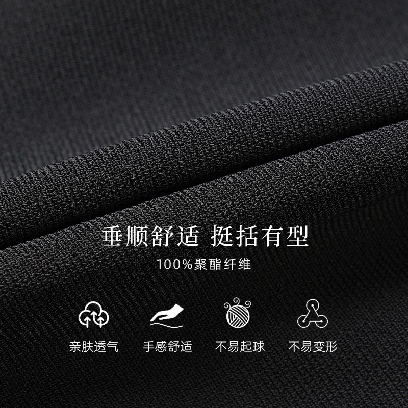 FUYAO扶摇 国风盘扣西服套装女秋装新中式西装上衣日常穿改良汉服