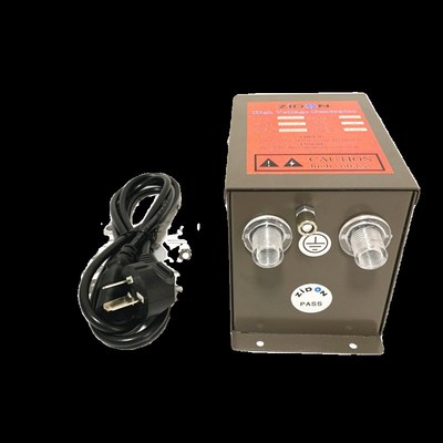 STATIC ST403A一拖四离子发生器 静电除尘器电源设备ST-403A