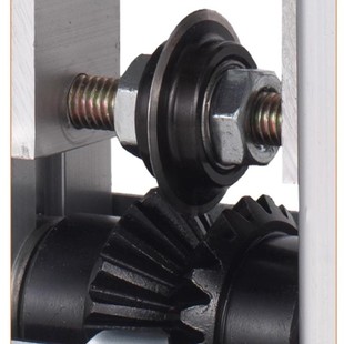 剥线机专用圆刀片轴承刀片电动剥线器电线剥皮刀片废旧铜线扒皮刀