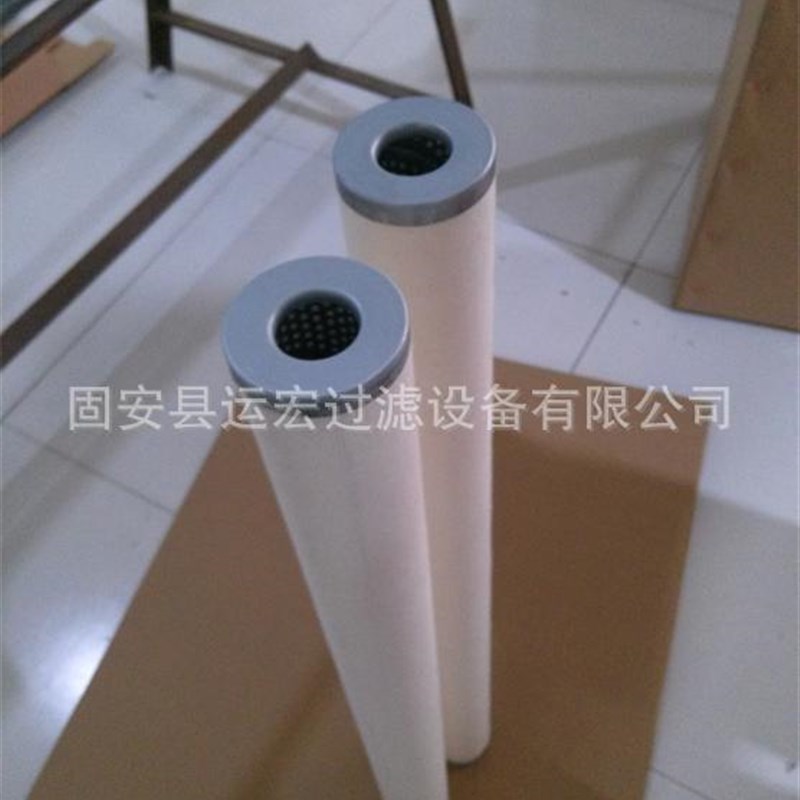 气体分离设备配件 SH-DN1000-PN6.8 过滤分离器滤芯