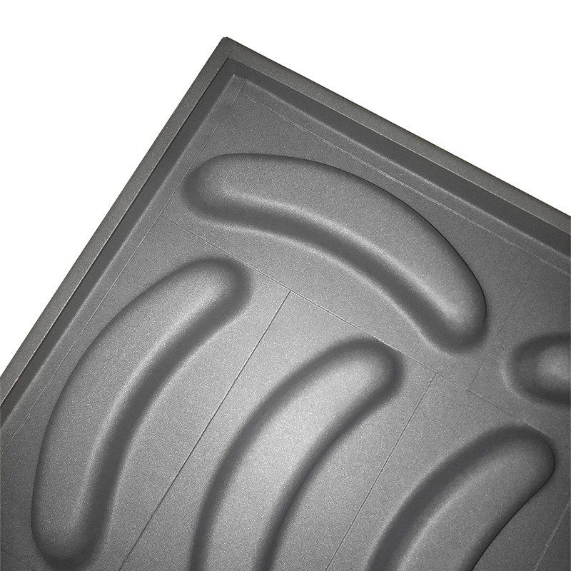 烘焙商用鸡蛋糕不沾4060烤盘烤箱用21连香蕉拔丝无水脆皮不粘模具