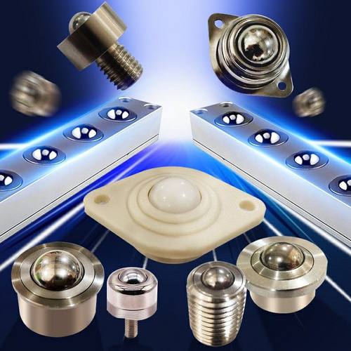 塑料万向球QDA01-16/25B