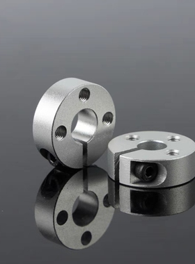 FPTH SCABAK固定环开口型三孔锁紧型 FAL01 FAL02 FAL06 FAL51 52