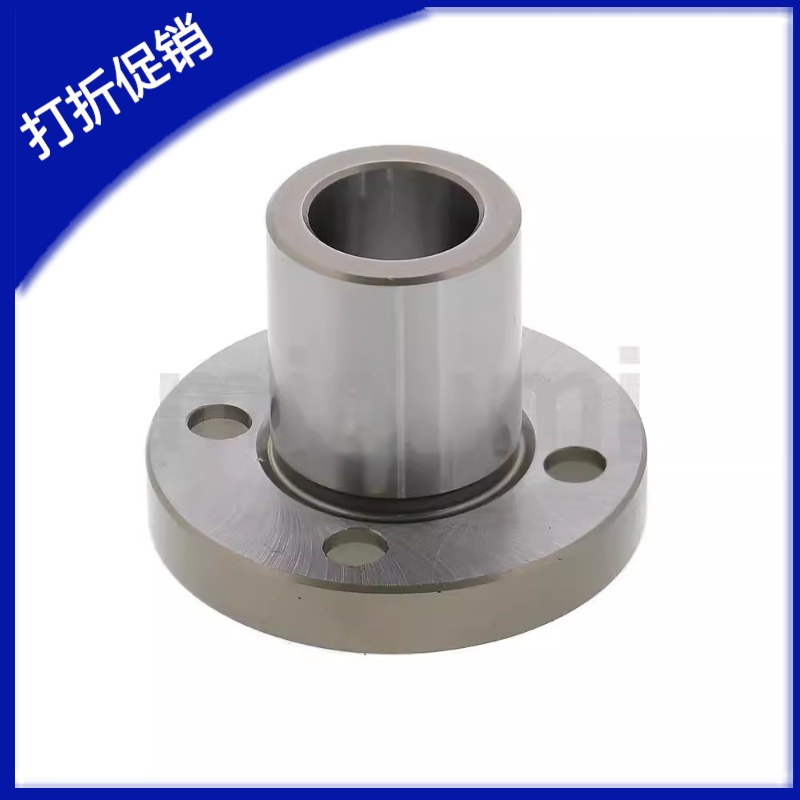 定位销用法兰衬套E-JBYF