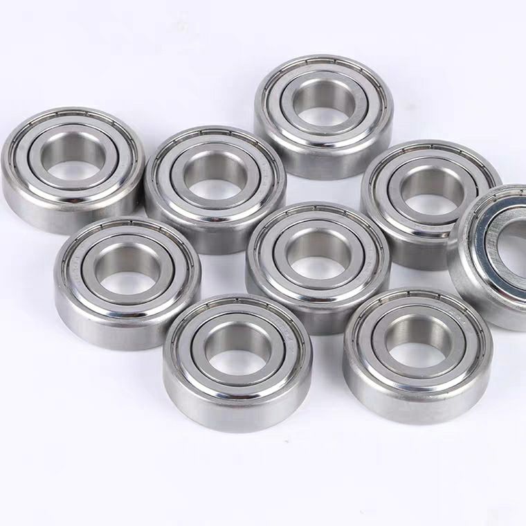 米S米滚珠轴承B6001ZZ B6002ZZ B6003ZZ B6004ZZ B6005ZZ B6006ZZ