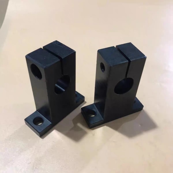 T型开口轴承座立式导向