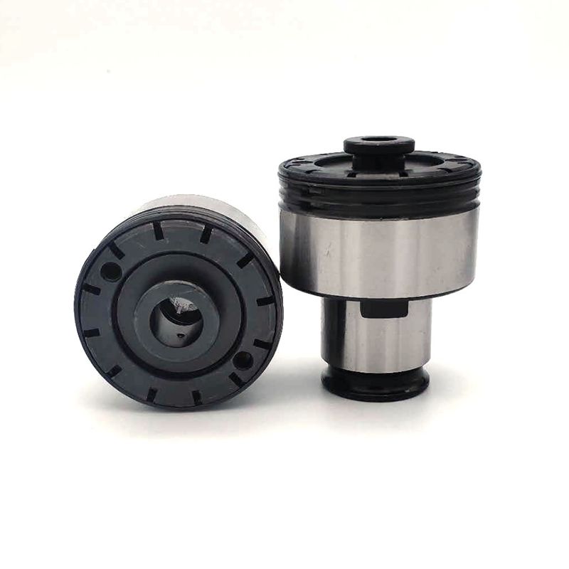 TC820攻丝夹头GT12/24快换扭力防过载保护攻丝机台钻车床丝攻夹套