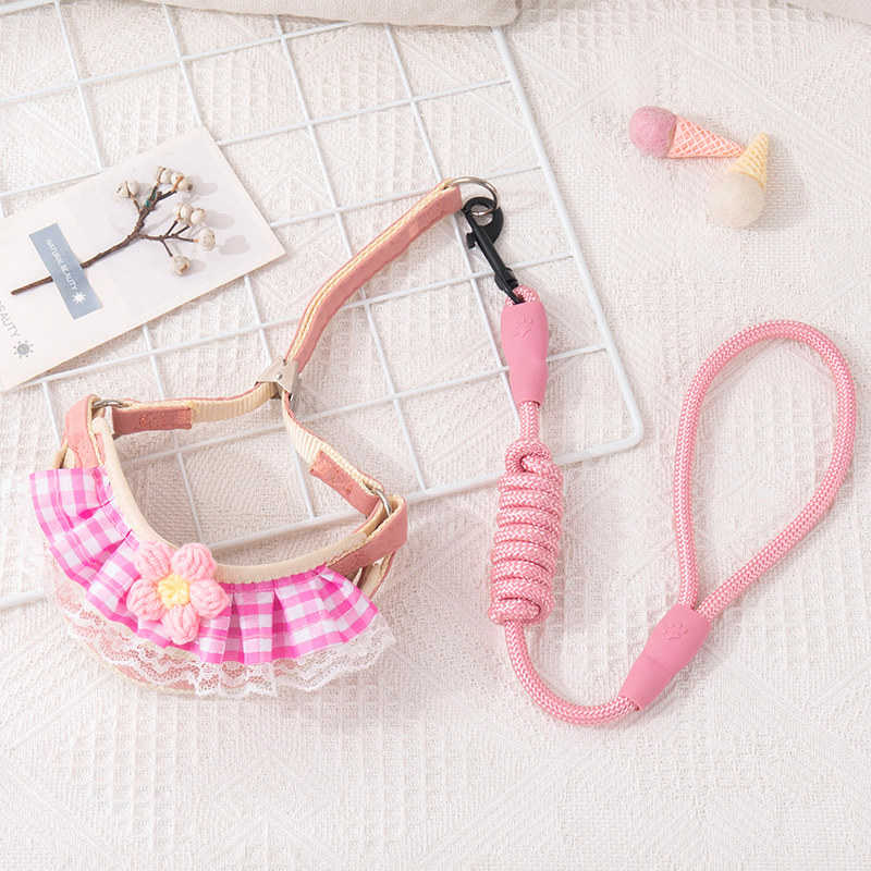 猫咪牵引绳背心式胸背带外出夏季专用防挣脱遛猫绳子栓猫链子用品,宠物/宠物食品及用品,猫牵引绳,淘宝优惠券,粉丝福利购,淘宝优惠卷