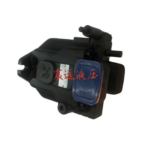 PVPC-C-5f0901D-11变量柱塞泵PVPC-CZ-4046/1D 12/ PVPC-C-5073