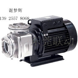 WALRUS 华乐士水泵TPH50T3K