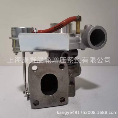 适用现代D4AL增压器28230-41730 708237-1和703389-2 28230-41431