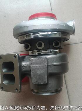 TurbochargerEC480HE500FG403383537739263773927配件涡轮增压器