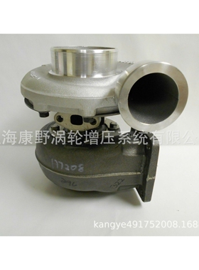 涡轮增压器RE505257 RE516014 RE19703 RE19704 RE23523 477275