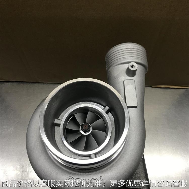 康明斯HT3B HC5A 涡轮增压器NT855船机推土机3529040