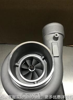 康明斯HT3B HC5A 涡轮增压器NT855船机推土机3529040