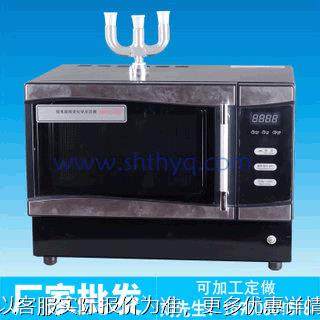 WBFY-201型 微波化学反应器 常压合成萃取仪 微波消解器 