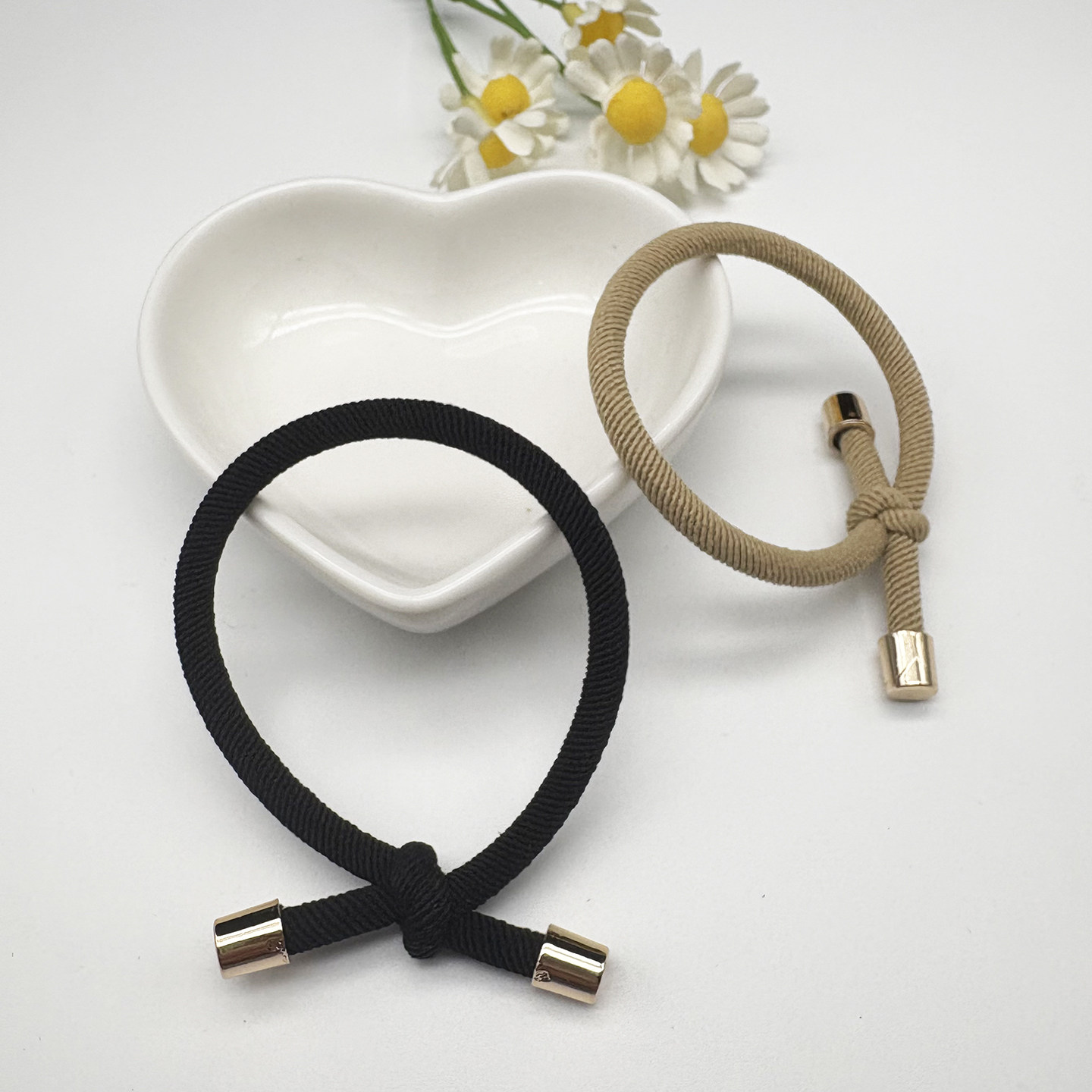 韩版斜纹高弹力基础打结皮筋女扎头发圈高马尾发绳丸子头气质头绳,饰品/流行首饰/时尚饰品新,发饰,淘宝优惠券,粉丝福利购,淘宝优惠卷