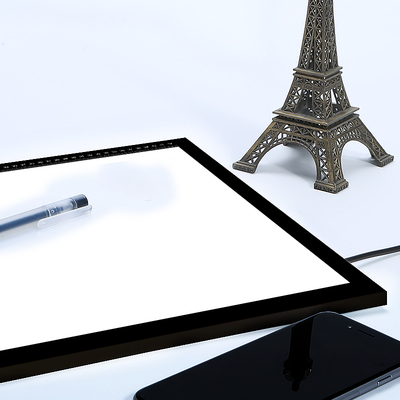 A2拷贝台 复写台动画 透写台箱书法工笔画临摹透图板绘图画板素描