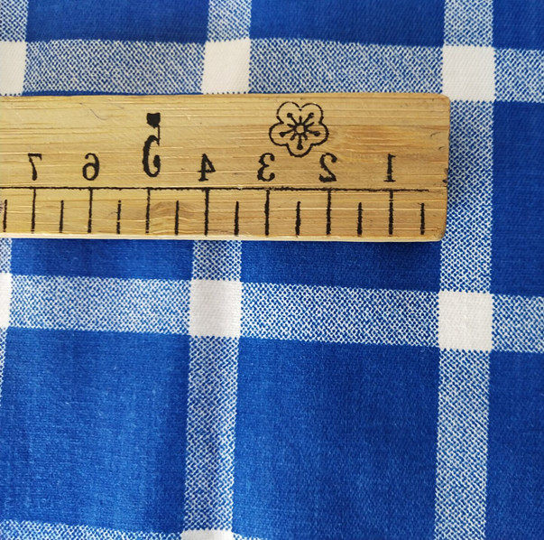 床单 单件 单人全棉斜纹深蓝小格 学生宿舍上下铺床被罩可组3件套,床上用品,床单,淘宝优惠券,粉丝福利购,淘宝优惠卷