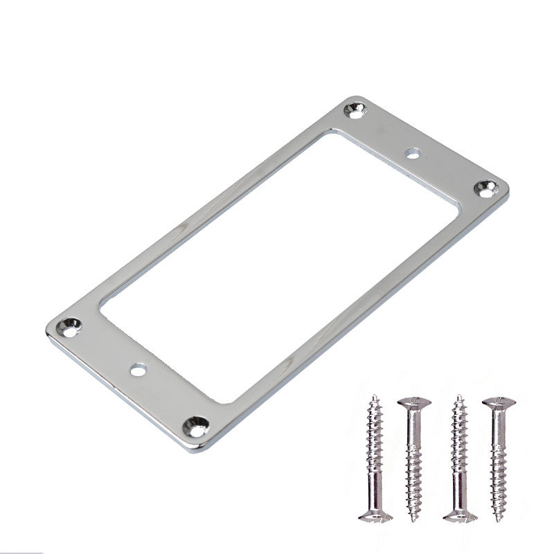 双拾音器边框 电吉他护板金属零配件吉普森易普锋LP SG含螺丝配件,乐器/吉他/钢琴/配件,其它乐器配件,淘宝优惠券,粉丝福利购,淘宝优惠卷