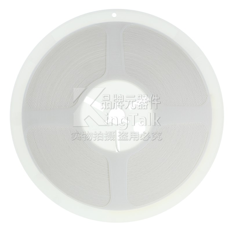 贴片电阻 0805 15K (1502) 1% 1/8W 0805W8F1502T5E 5000只