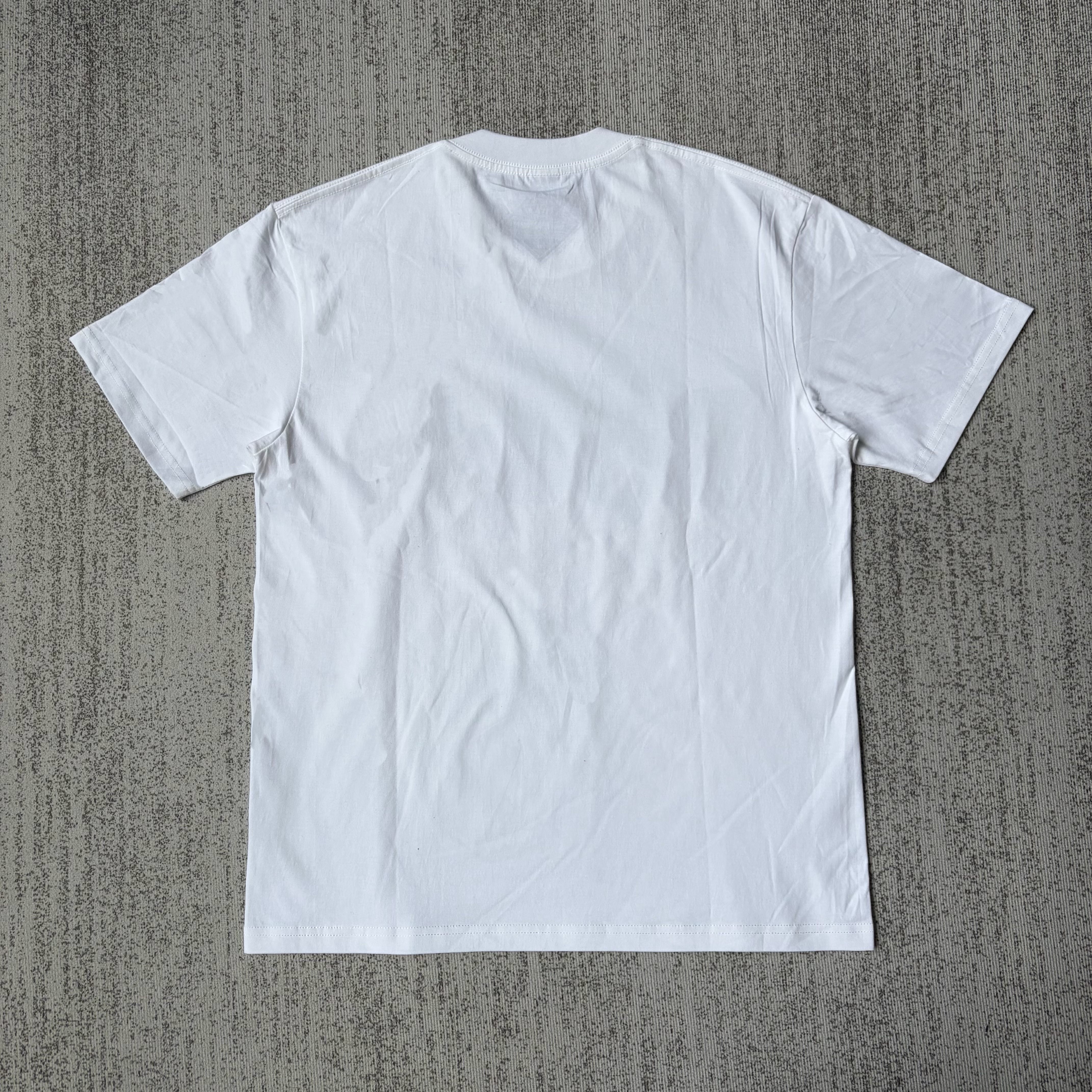 thumbnail for Sun print short sleeves