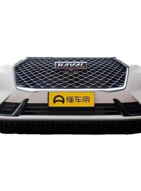 HAVAL H6 三长城 哈弗h6 haval h6前保险杠总成 前脸