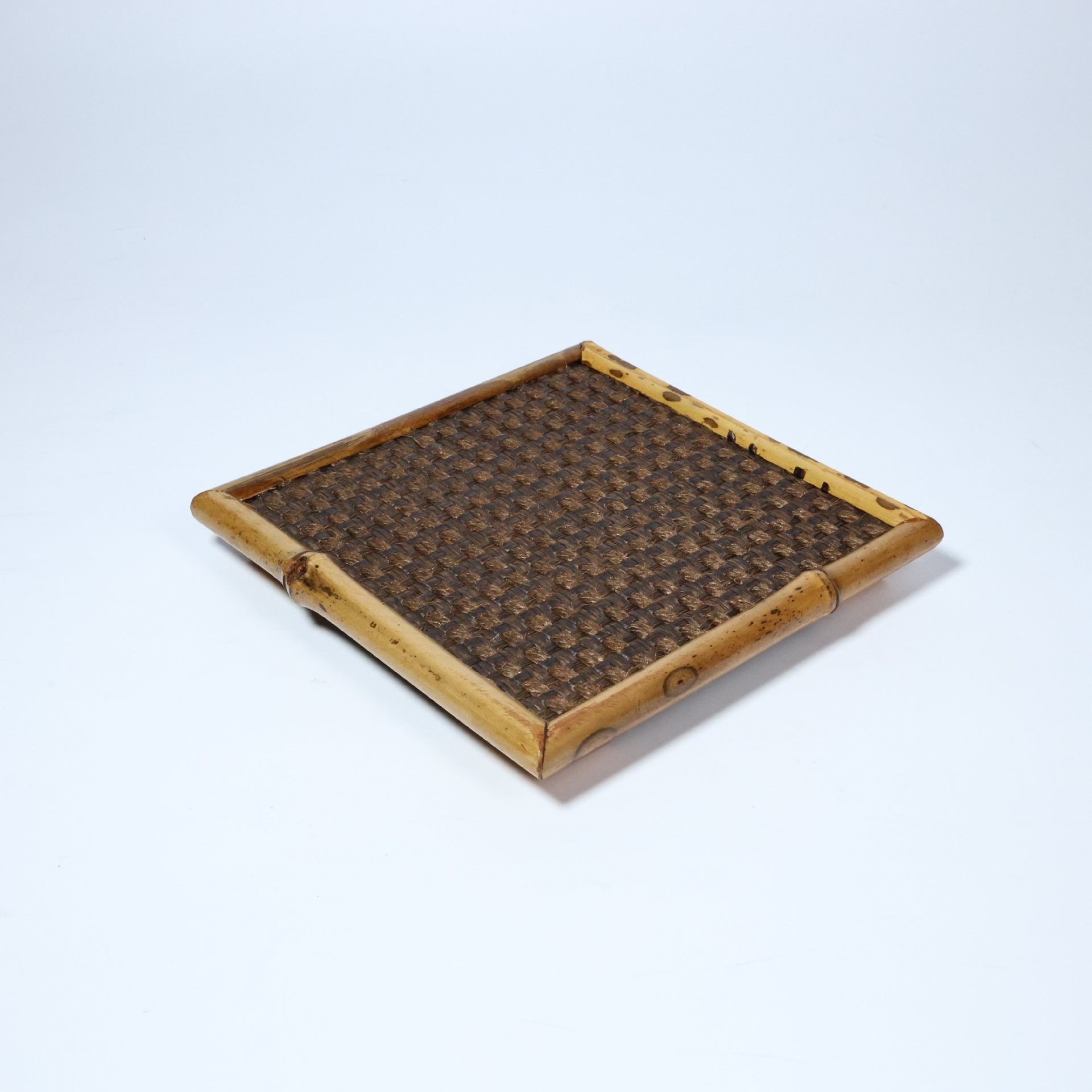 天然藤编手工竹编茶台泡台干泡盘棕编茶盘收纳盘托盘竹器竹制品,标准件/零部件/工业耗材,脚轮,淘宝优惠券,粉丝福利购,淘宝优惠卷