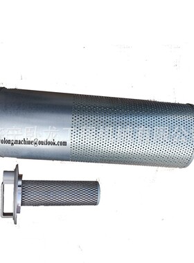 SY215-9挖掘机回油滤芯60101256 PO-CO-01-01031