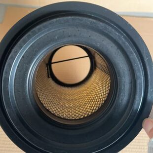 PU1830拖拉机滤芯适配奔野704滤芯吸尘器重型机械空气滤清器