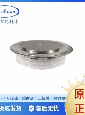 KK2500-30 KK2500A/3000V 全新可控硅模块功率晶闸管型号齐全