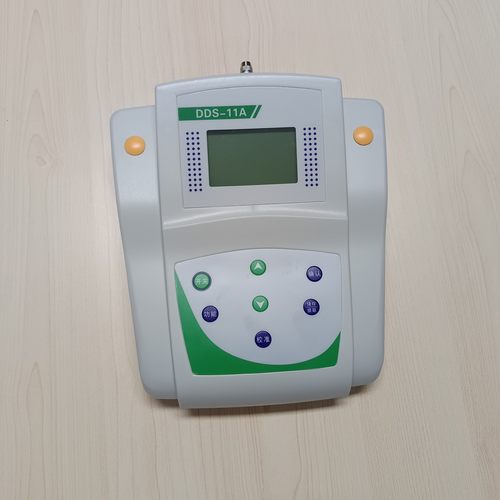 电导率仪型号:BT25-DDS-11A库号：M116218