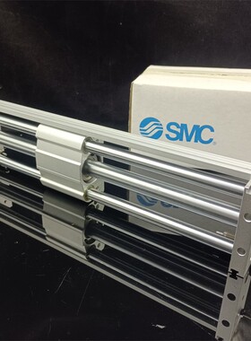 SMC无杆气缸CY1S20-350/400/450/500/600/700/800Z/BZ现货销售