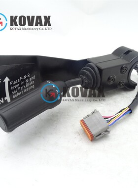 用于约翰迪尔装载机315sl 325sl 410 组合开关AT437593择档控制器