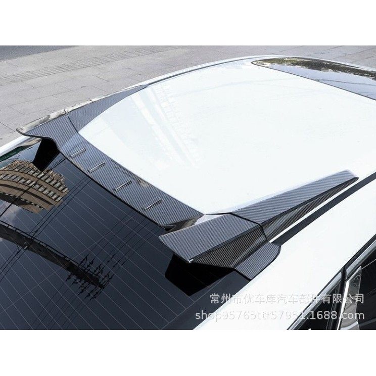 适用于十代思域改装尾翼定风翼思域跑车翼压尾后扰流免打孔TR顶翼,标准件/零部件/工业耗材,脚轮,淘宝优惠券,粉丝福利购,淘宝优惠卷