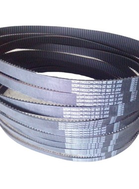 530 540 545 550 560 565 570 575 580 595-5GT同步带5GT盖茨皮带