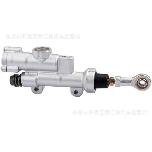 适用Husqvarna TC FC TE FE TX FX 125-501 KTM SX XC后刹车上泵