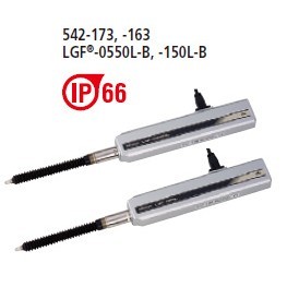 日本MITUOYO三丰LGF线性测微计542-613位移传感器