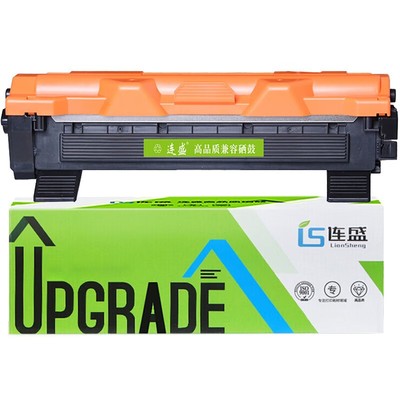 适用TN1035/MFC1919nw碳粉盒DCP1608/1618w硒鼓1112/1118墨盒