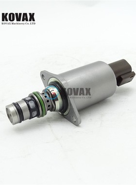 P1012868-A 12V 适用于SY三一柴油发动机配件 挖掘机电磁阀 现货