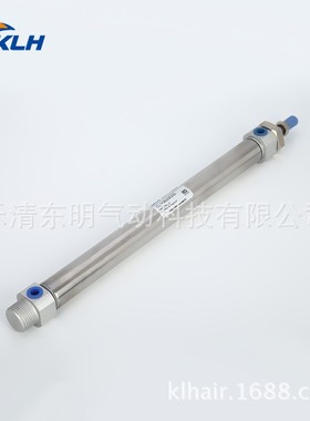KLH金龙发MF/CDM2RA/CDM2B40-60-75-80A-XC8缓冲不锈钢迷你气缸