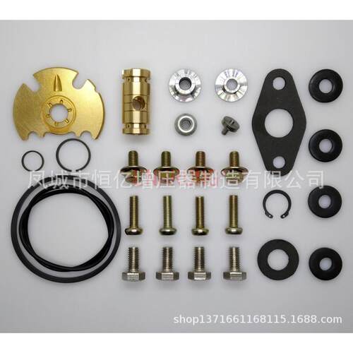 GTB1549V涡轮增压器修理包762463适用Chevrolet Captiva 2.0