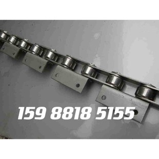 P175 P150 P200P250输送链铝锭线链条传动链 P125 打包机链条P100