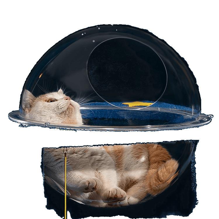 立式剑麻猫爬架耐抓猫抓板猫窝一体自嗨解闷猫抓柱猫塔磨爪猫奇换