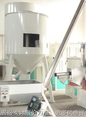 厂家直供 MSLX系列不锈钢螺杆，高效密封 螺旋 上料机