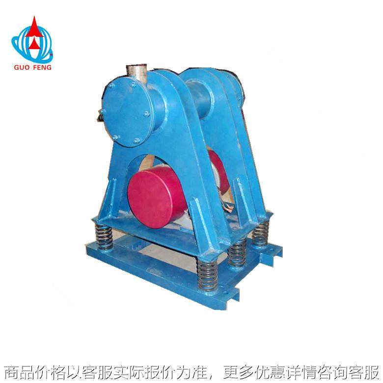 振动研磨机/高效节能制粉机/振动磨/单筒振动磨机ZM400型振动磨机