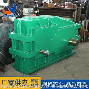 破碎机专用齿轮泰兴减速机 NCD粉碎机行星减速机 泰星减速机 NBD