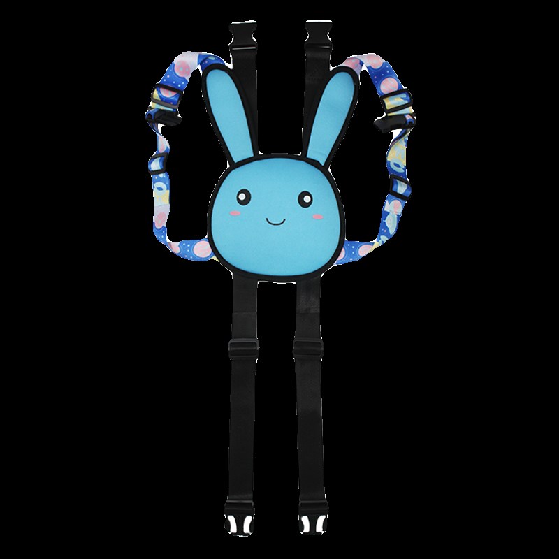 电动三轮车安全带儿童固器摩托车后座小孩座椅防摔掉落保险绑带娃