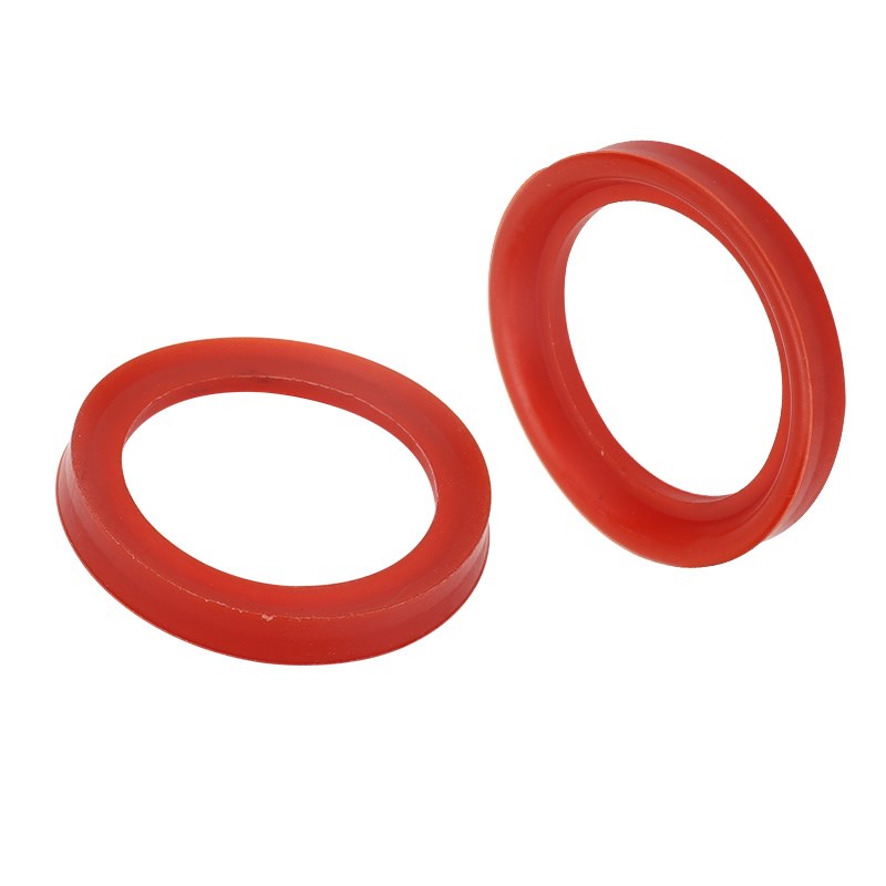 65A大电镐活塞胶圈85/95型大功率电搞气缸皮圈橡胶密封圈通用配件