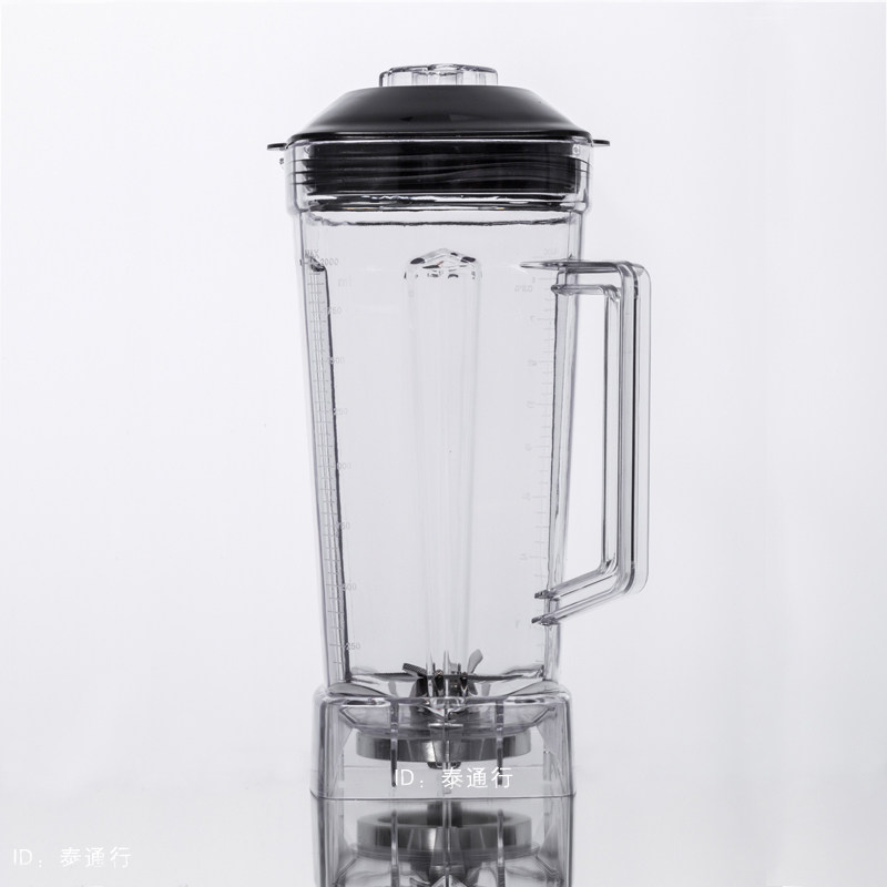 通用大马力767商用豆浆机上杯破壁料理机配件沙冰机杯子壶桶缸,厨房电器,豆浆/搅拌/研磨机配件,淘宝优惠券,粉丝福利购,淘宝优惠卷